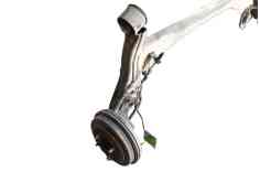 Recambio de puente trasero para hyundai i20 i (pb, pbt) 1.2 referencia OEM IAM  55100XXXXX  2