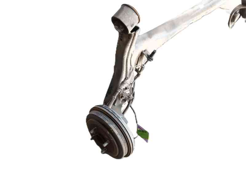 Recambio de puente trasero para hyundai i20 i (pb, pbt) 1.2 referencia OEM IAM   