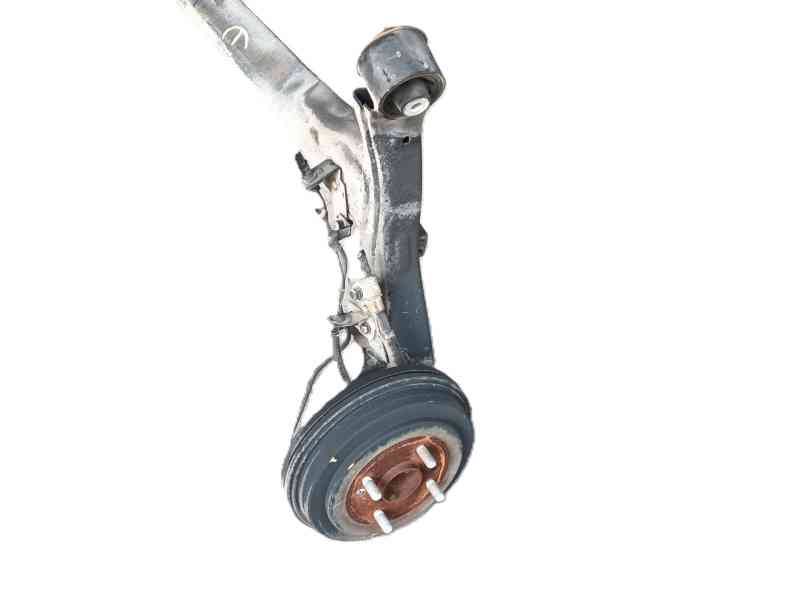 Recambio de puente trasero para hyundai i20 i (pb, pbt) 1.2 referencia OEM IAM   