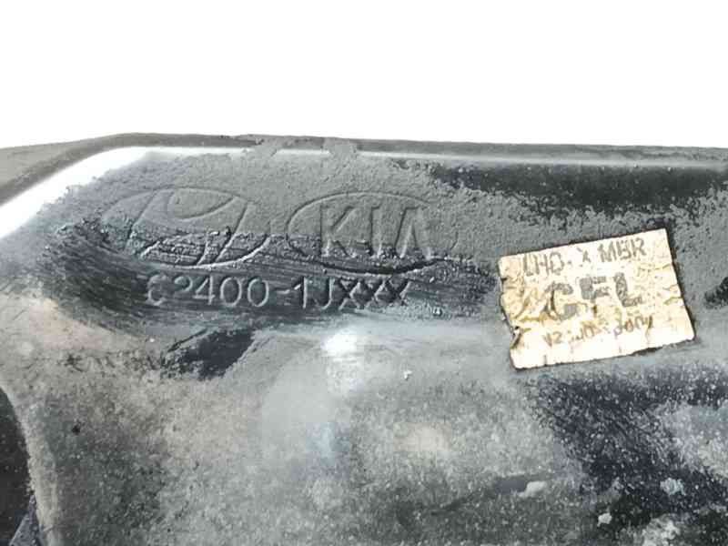 Recambio de puente delantero para hyundai i20 i (pb, pbt) 1.2 referencia OEM IAM   