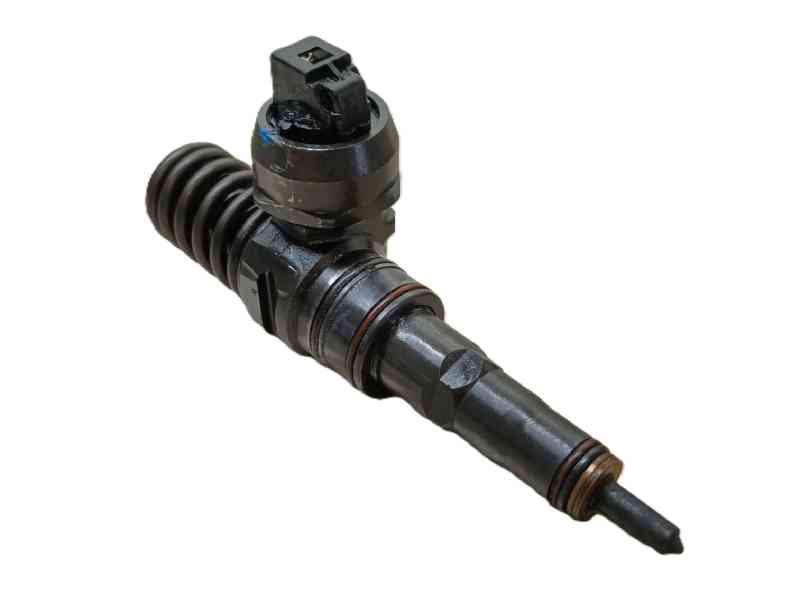 Recambio de inyector para seat toledo ii (1m2) 1.9 tdi referencia OEM IAM 38130073AL  