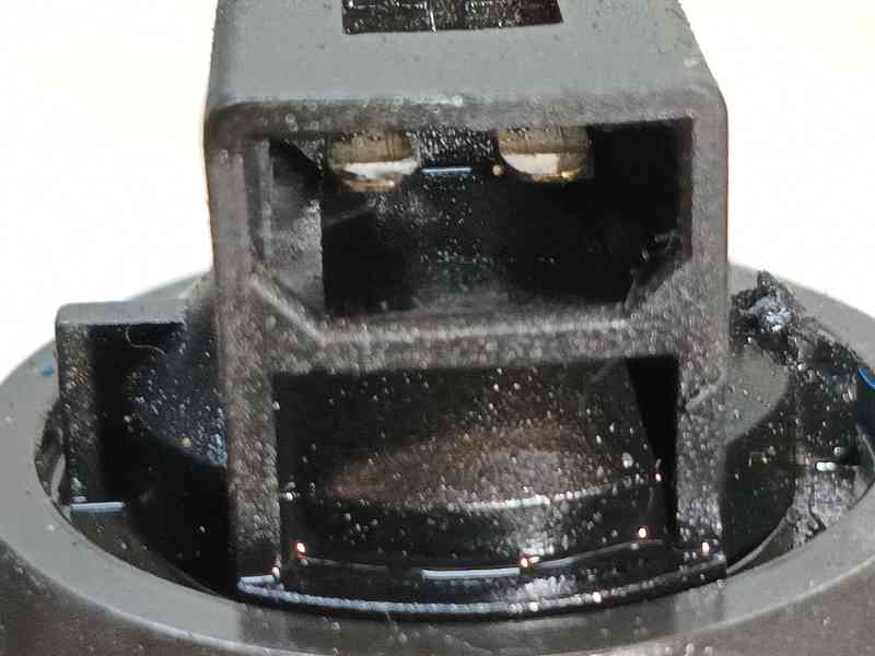 Recambio de inyector para seat toledo ii (1m2) 1.9 tdi referencia OEM IAM 38130073AL  