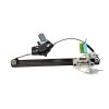 Recambio de elevalunas trasero izquierdo para audi q5 (fyb, fyg) 35 tdi quattro referencia OEM IAM 80A839461A 80A839461 