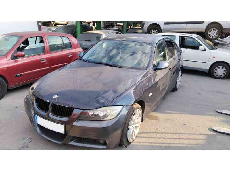 bmw 3 (e90) del año 2007