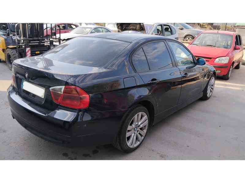 bmw 3 (e90) del año 2007