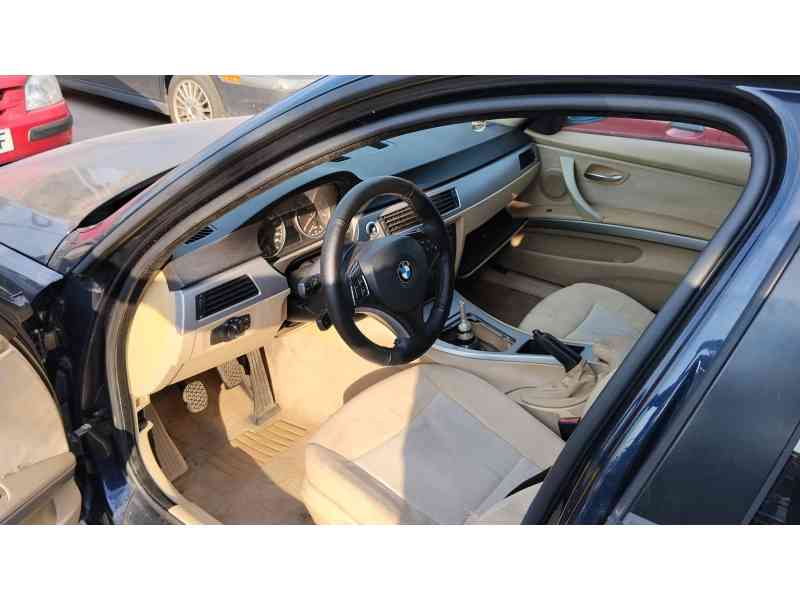 bmw 3 (e90) del año 2007