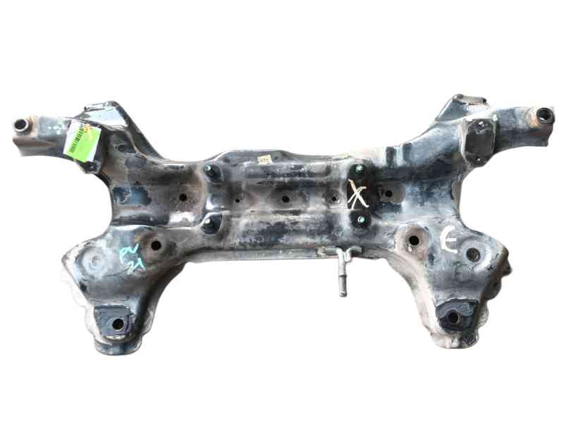 Recambio de puente delantero para hyundai i20 i (pb, pbt) 1.2 referencia OEM IAM   