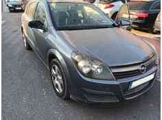 opel astra h (a04) del año 2006