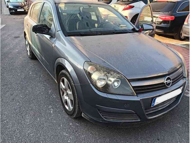 opel astra h (a04) del año 2006