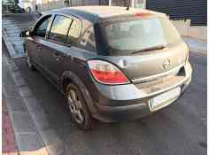 opel astra h (a04) del año 2006 2