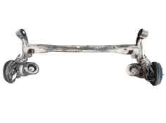 Recambio de puente trasero para hyundai i20 i (pb, pbt) 1.2 referencia OEM IAM  55100XXXXX 
