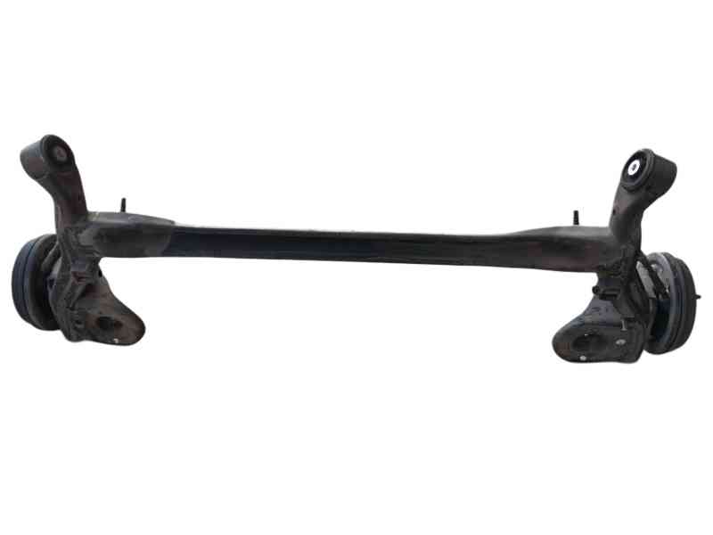 Recambio de puente trasero para hyundai i20 i (pb, pbt) 1.2 referencia OEM IAM  55100XXXXX 