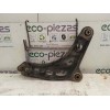 Recambio de brazo suspension inferior delantero izquierdo para nissan primastar (x83) referencia OEM IAM 82003950027  