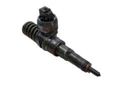 Recambio de inyector para seat toledo ii (1m2) 1.9 tdi referencia OEM IAM 38130073AL 0414720039 