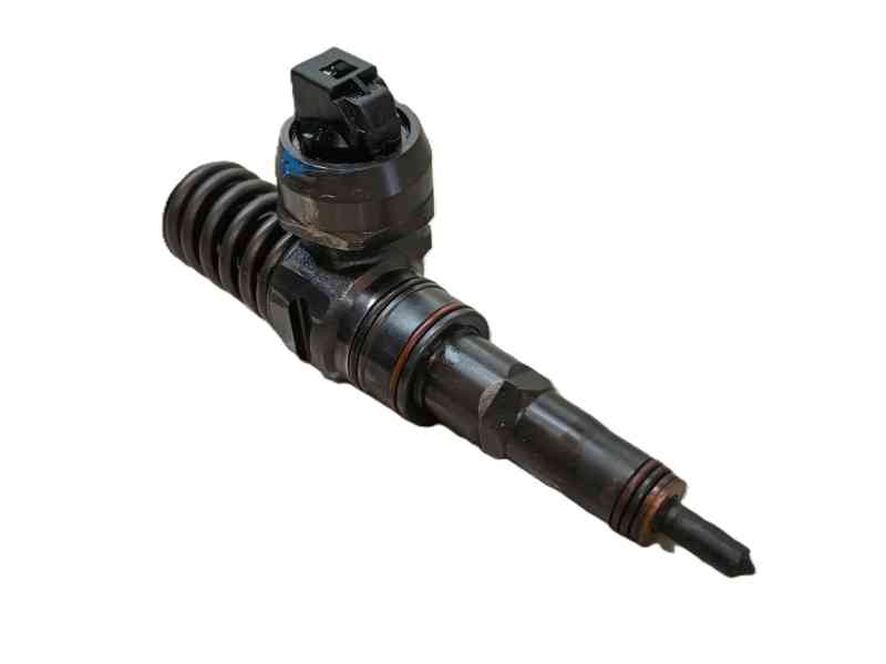 Recambio de inyector para seat toledo ii (1m2) 1.9 tdi referencia OEM IAM 38130073AL 0414720039 