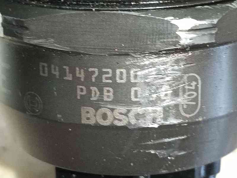 Recambio de inyector para seat toledo ii (1m2) 1.9 tdi referencia OEM IAM 38130073AL 0414720039 
