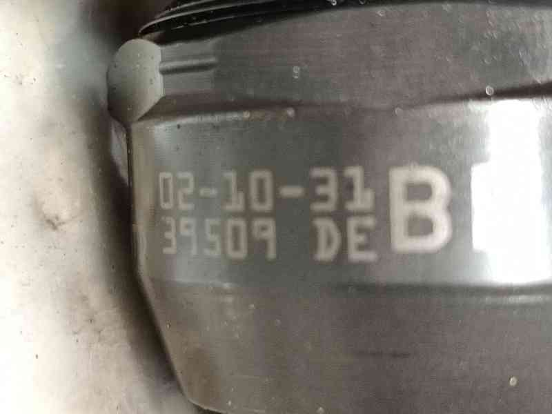 Recambio de inyector para seat toledo ii (1m2) 1.9 tdi referencia OEM IAM 38130073AL 0414720039 