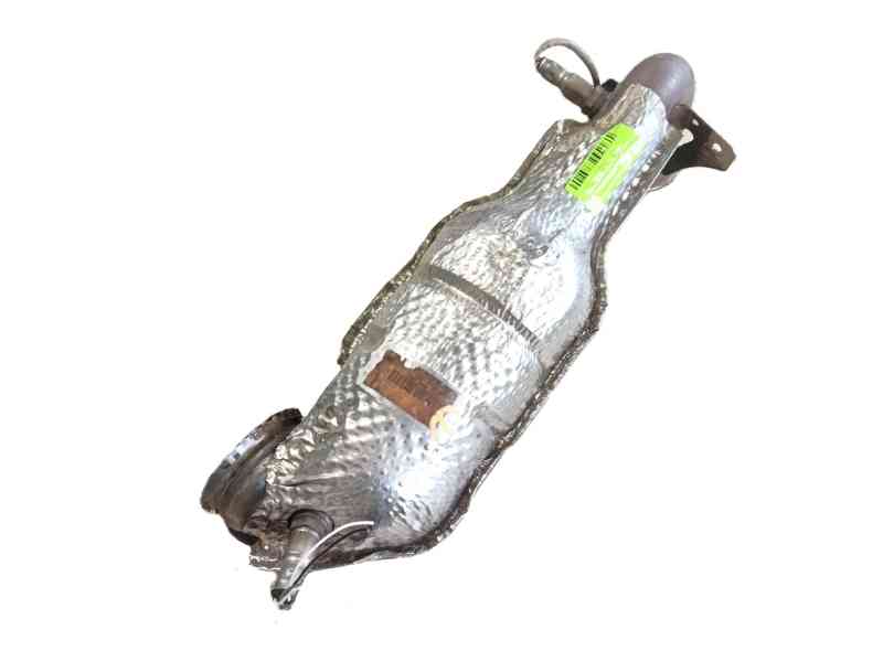 Recambio de catalizador / filtro particulas para peugeot 308 sw ii (lc_, lj_, lr_, lx_, l4_) 1.2 thp 130 referencia OEM IAM   