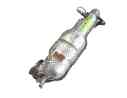 CATALIZADOR / FILTRO PARTICULAS 9812493680 9808615880 