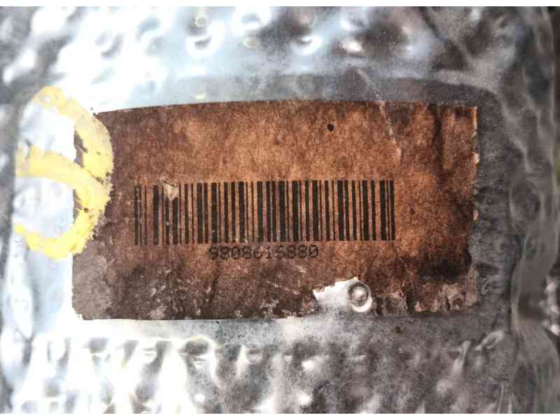 Recambio de catalizador / filtro particulas para peugeot 308 sw ii (lc_, lj_, lr_, lx_, l4_) 1.2 thp 130 referencia OEM IAM   