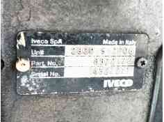 Recambio de caja cambios para iveco daily iii furgoneta 35 c 12 v, 35 s 12 v (agka43a2, agkb43a2, agkb46a2,... referencia OEM IA 2