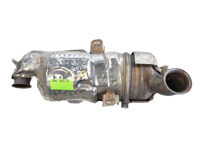 Recambio de catalizador / filtro particulas para citroën ds3 (sa_) 1.6 hdi 90 referencia OEM IAM   