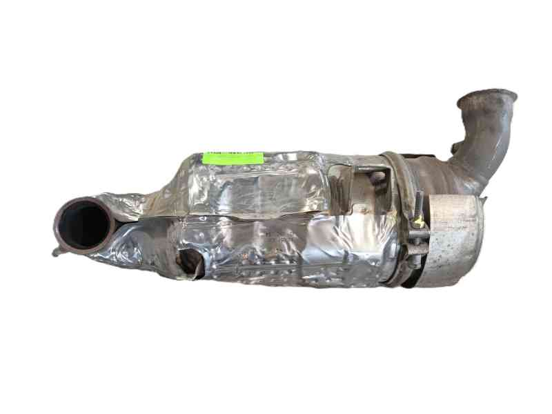 Recambio de catalizador / filtro particulas para citroën ds3 (sa_) 1.6 hdi 90 referencia OEM IAM   