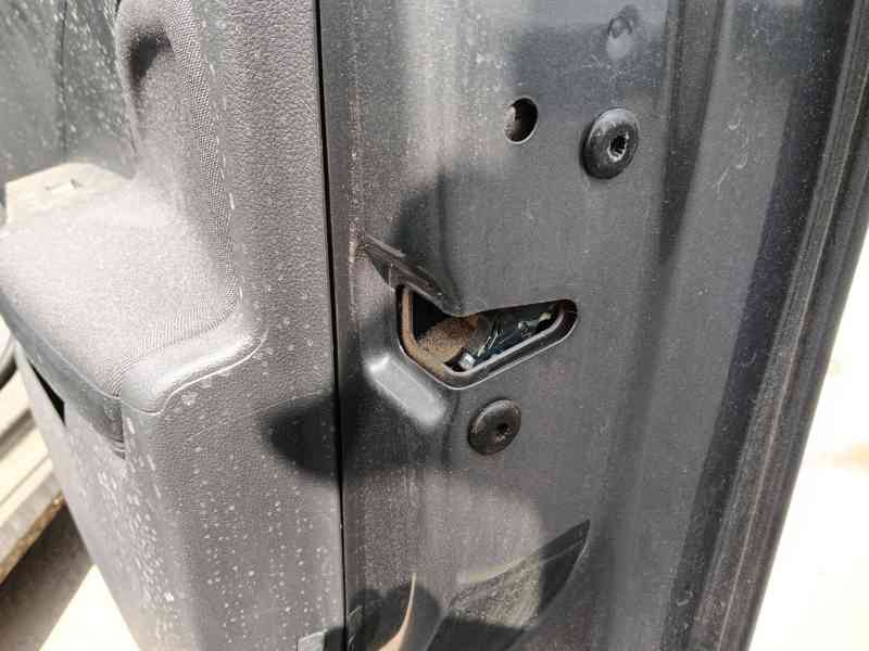 Recambio de cerradura puerta delantera derecha para skoda fabia iv (pj3) 1.0 tsi referencia OEM IAM 10B837016B  