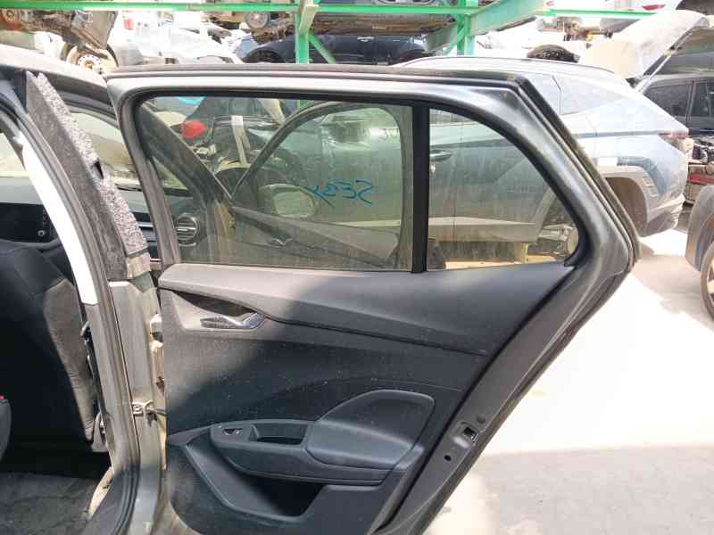 Recambio de elevalunas trasero derecho para skoda fabia iv (pj3) 1.0 tsi referencia OEM IAM 6VA839462  