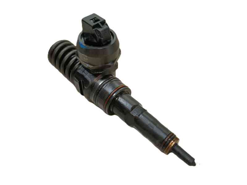 Recambio de inyector para seat toledo ii (1m2) 1.9 tdi referencia OEM IAM 38130073AL 0414720039 