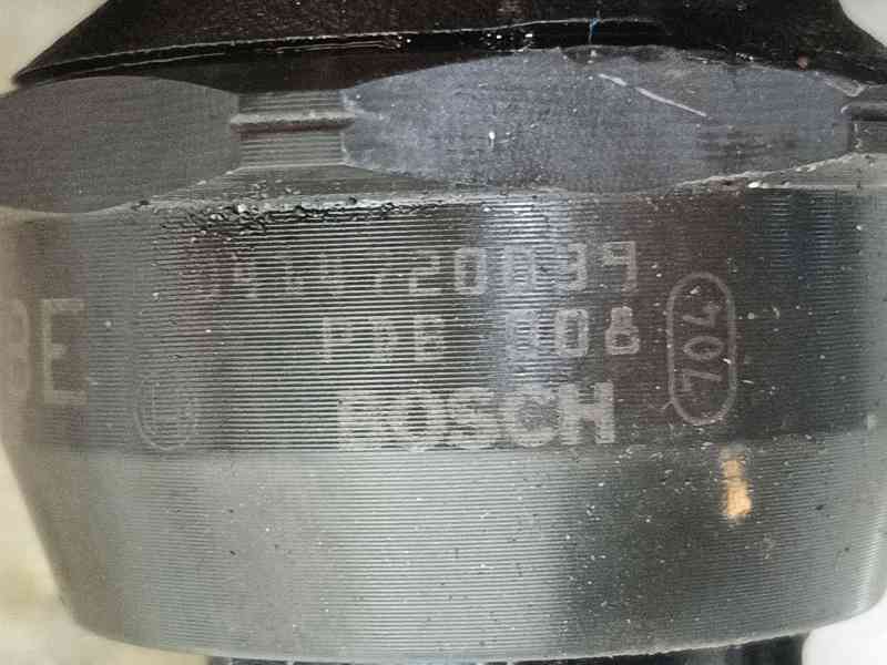 Recambio de inyector para seat toledo ii (1m2) 1.9 tdi referencia OEM IAM 38130073AL 0414720039 