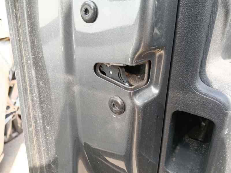 Recambio de cerradura puerta delantera izquierda para skoda fabia iv (pj3) 1.0 tsi referencia OEM IAM 10B837015B  