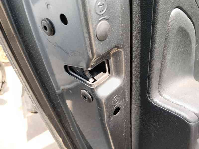 Recambio de cerradura puerta trasera izquierda para skoda fabia iv (pj3) 1.0 tsi referencia OEM IAM 10A839015B  