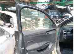 Recambio de elevalunas delantero izquierdo para skoda fabia iv (pj3) 1.0 tsi referencia OEM IAM 6VA837461  