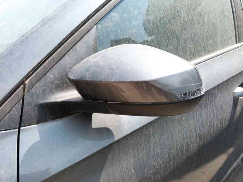 Recambio de espejo retrovisor izquierdo para skoda fabia iv (pj3) 1.0 tsi referencia OEM IAM   