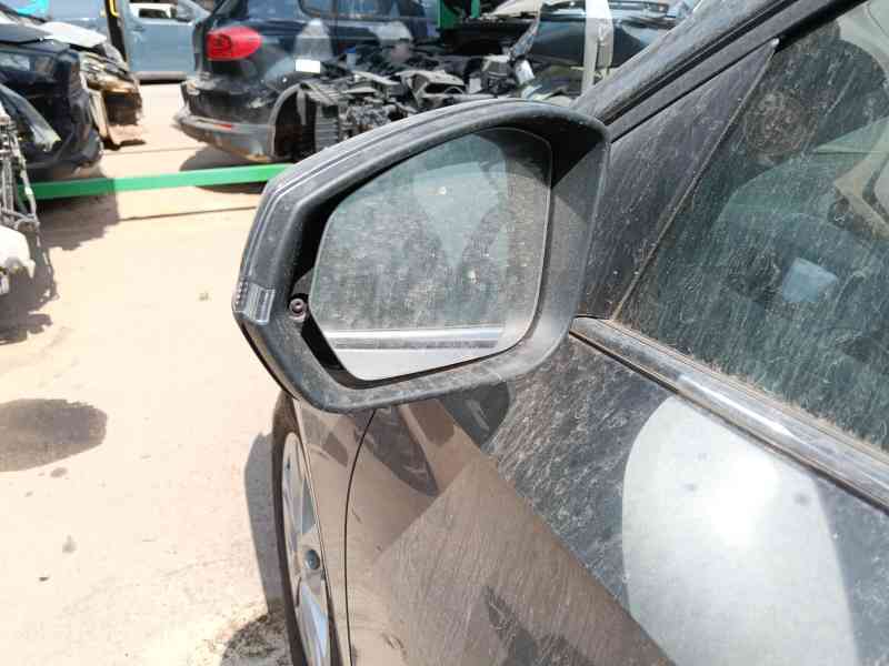Recambio de espejo retrovisor izquierdo para skoda fabia iv (pj3) 1.0 tsi referencia OEM IAM   