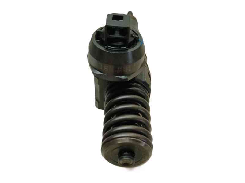 Recambio de inyector para seat toledo ii (1m2) 1.9 tdi referencia OEM IAM 38130073AL 0414720039 