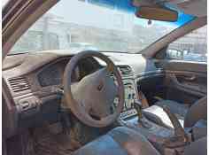 volvo s80 i (184) del año 2013 2