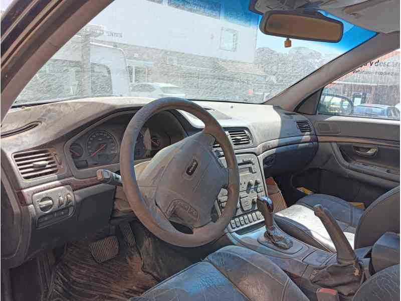 volvo s80 i (184) del año 2013