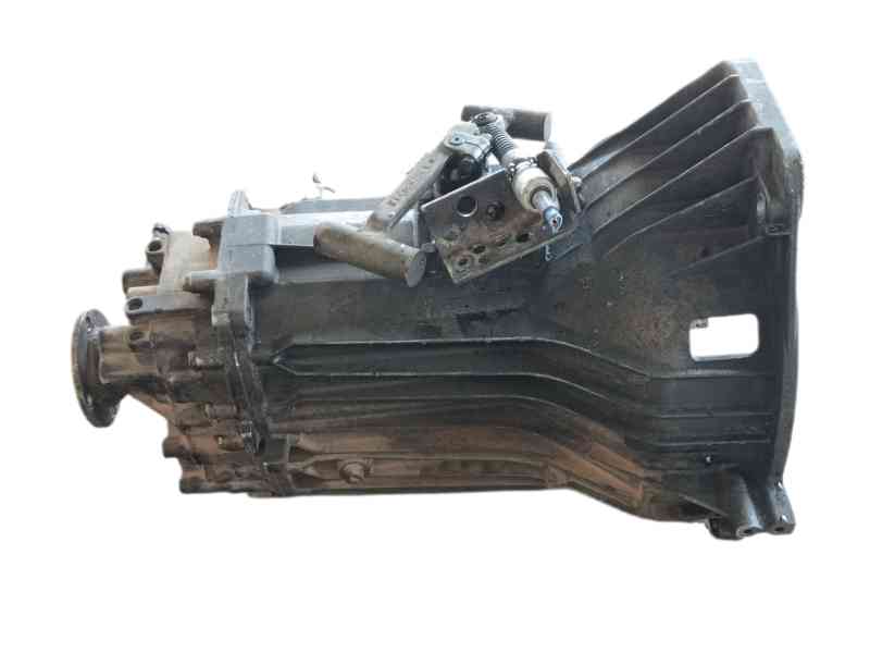 Recambio de caja cambios para iveco daily iii furgoneta 35 c 12 v, 35 s 12 v (agka43a2, agkb43a2, agkb46a2,... referencia OEM IA