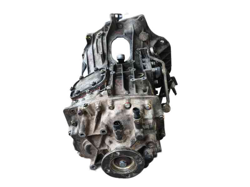 Recambio de caja cambios para iveco daily iii furgoneta 35 c 12 v, 35 s 12 v (agka43a2, agkb43a2, agkb46a2,... referencia OEM IA