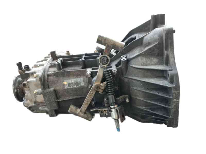 Recambio de caja cambios para iveco daily iii furgoneta 35 c 12 v, 35 s 12 v (agka43a2, agkb43a2, agkb46a2,... referencia OEM IA