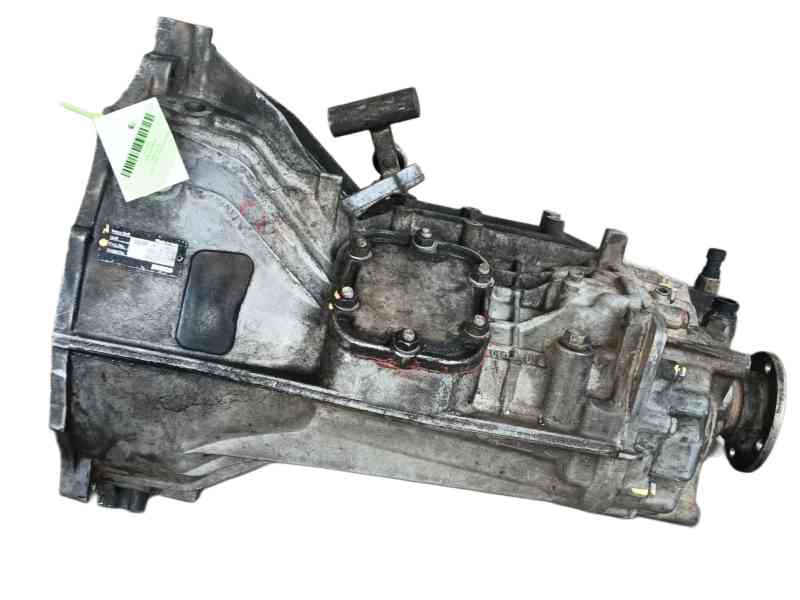 Recambio de caja cambios para iveco daily iii furgoneta 35 c 12 v, 35 s 12 v (agka43a2, agkb43a2, agkb46a2,... referencia OEM IA