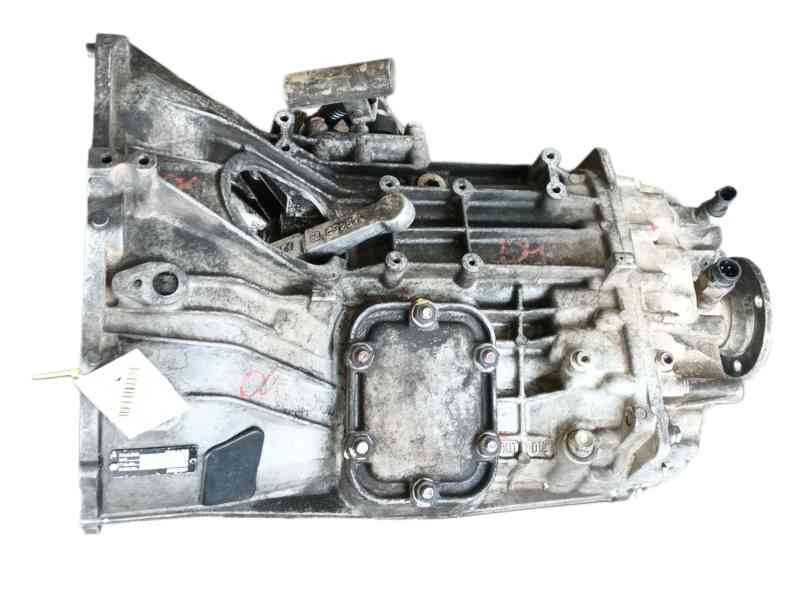 Recambio de caja cambios para iveco daily iii furgoneta 35 c 12 v, 35 s 12 v (agka43a2, agkb43a2, agkb46a2,... referencia OEM IA