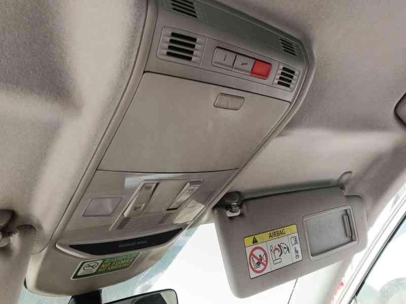 Recambio de luz interior delantera central para skoda fabia iv (pj3) 1.0 tsi referencia OEM IAM 2GA947105SIGI  