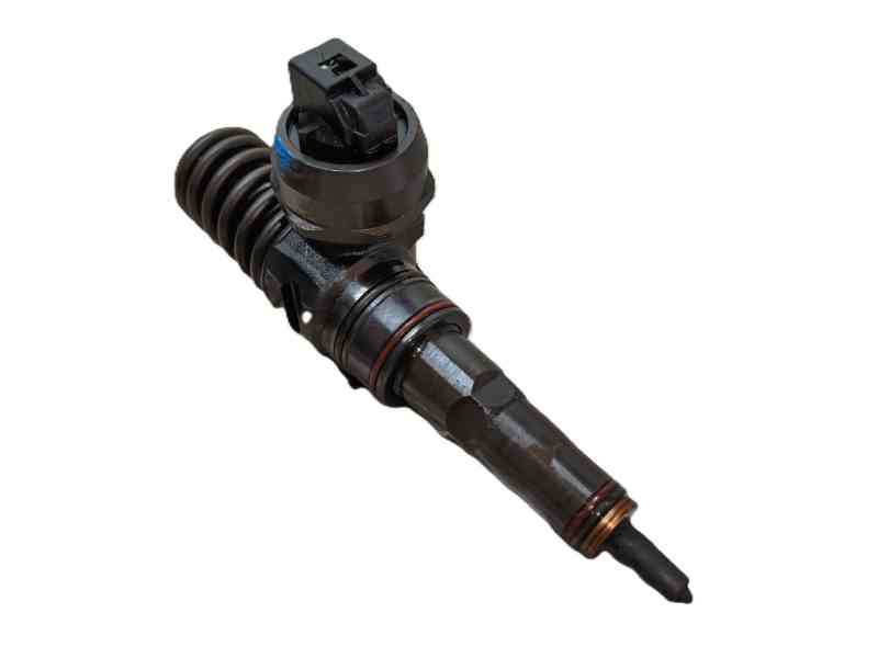 Recambio de inyector para seat toledo ii (1m2) 1.9 tdi referencia OEM IAM 38130073AL 0414720039 