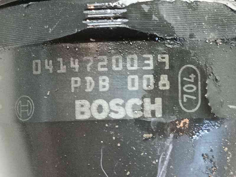 Recambio de inyector para seat toledo ii (1m2) 1.9 tdi referencia OEM IAM 38130073AL 0414720039 