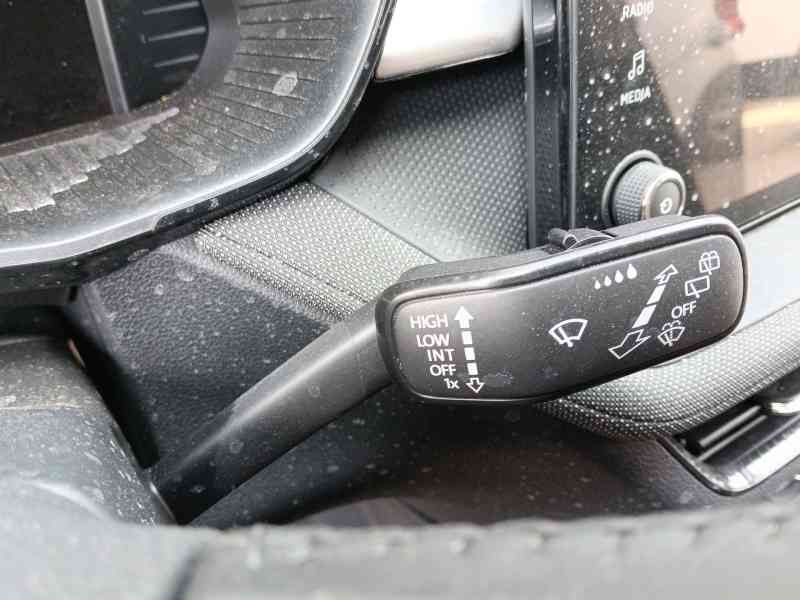 Recambio de mando limpia para skoda fabia iv (pj3) 1.0 tsi referencia OEM IAM   