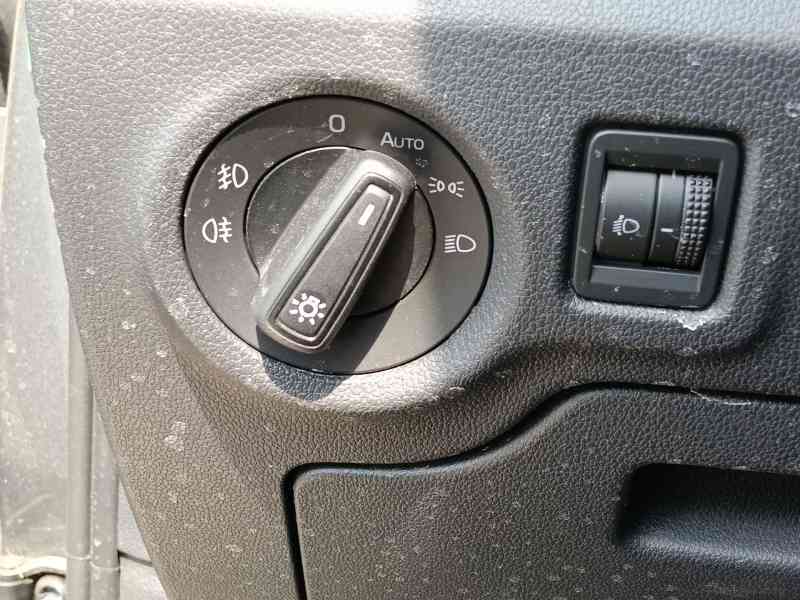 Recambio de mando luces para skoda fabia iv (pj3) 1.0 tsi referencia OEM IAM   