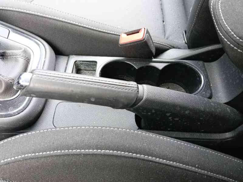 Recambio de palanca freno de mano para skoda fabia iv (pj3) 1.0 tsi referencia OEM IAM 2Q0711303D  
